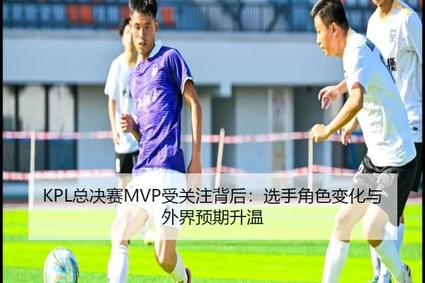 KPL总决赛MVP受关注背后：选手角色变化与外界预期升温